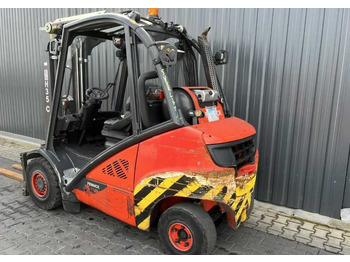 Linde H35T-02 on lease Linde H35T-02: picture 3