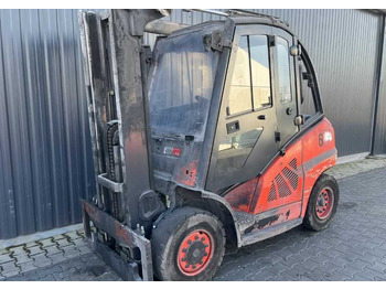Diesel forklift LINDE H40