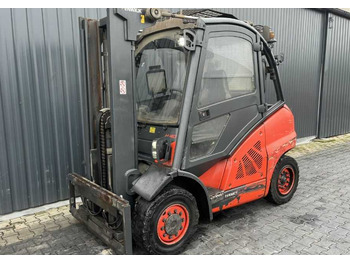 Diesel forklift LINDE H40