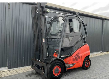 Diesel forklift LINDE H45