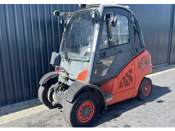 Diesel forklift LINDE H50