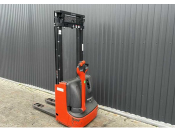 Linde L10 on lease Linde L10: picture 3