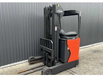Reach truck LINDE R14