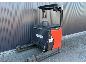 Reach truck LINDE R16