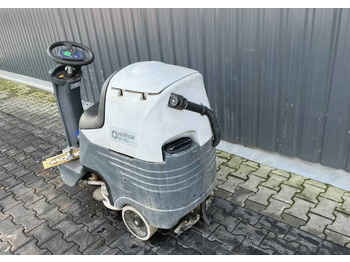 Scrubber dryer Nilfisk BR652: picture 3