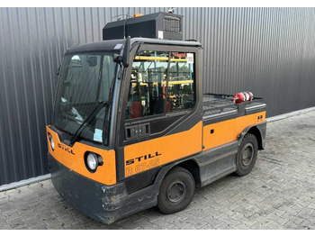 Tow tractor STILL R