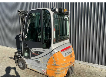 Electric forklift Still RX20-20: picture 3 Electric forklift Still RX20-20: picture 3