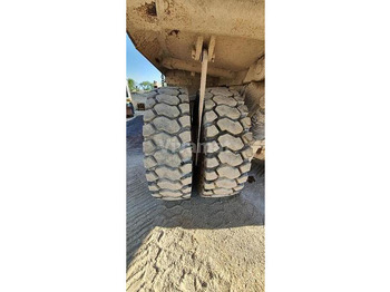 Barkley 18.00R25 on lease Barkley 18.00R25: picture 4 Barkley 18.00R25 on lease Barkley 18.00R25: picture 4