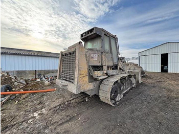 Caterpillar 973C - on lease Caterpillar 973C -: picture 3 Caterpillar 973C - on lease Caterpillar 973C -: picture 3