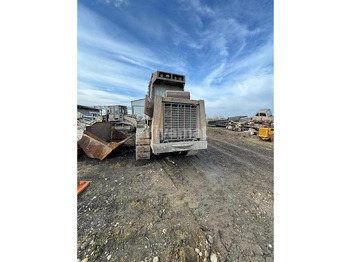 Caterpillar 973C - on lease Caterpillar 973C -: picture 4 Caterpillar 973C - on lease Caterpillar 973C -: picture 4