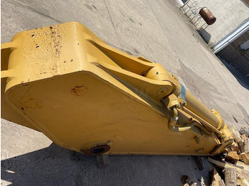 Construction machinery Caterpillar 320 -: picture 3