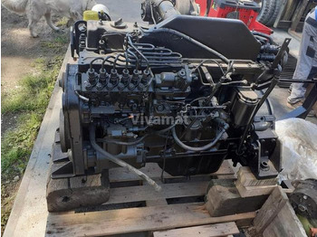 Engine Cummins Cummins 6CTA .9: picture 3