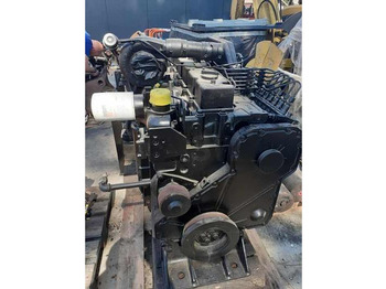Engine Cummins Cummins 6CTA .9: picture 2