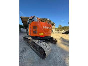 Excavator HITACHI ZX225USLC-6