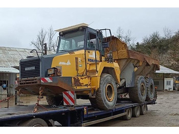 Dumper KOMATSU