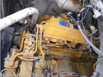 Engine KOMATSU