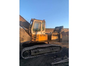 Excavator LIEBHERR R 934