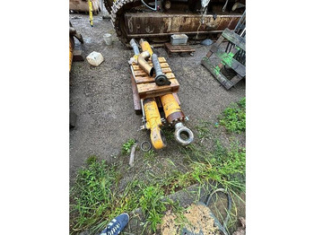 Liebherr R954CHD Li on lease Liebherr R954CHD Li: picture 2