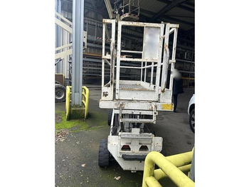 Aerial platform Liftlux SL 83-12: picture 3