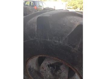 Michelin 18R19.5XF on lease Michelin 18R19.5XF: picture 2 Michelin 18R19.5XF on lease Michelin 18R19.5XF: picture 2