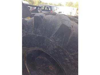 Michelin 18R19.5XF on lease Michelin 18R19.5XF: picture 4 Michelin 18R19.5XF on lease Michelin 18R19.5XF: picture 4