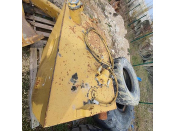 Spare parts Caterpillar HG/08 VERRIN BENNE 769C 769D 771C 771D -: picture 2