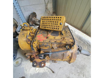 Spare parts CATERPILLAR