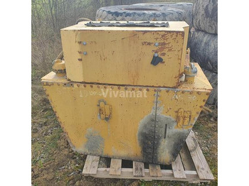 Spare parts CATERPILLAR