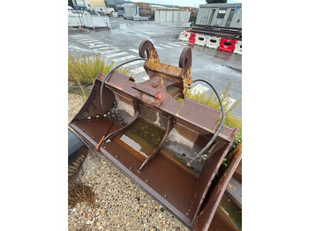 Bucket Verachtert CW20S-30S-40S: picture 3 Bucket Verachtert CW20S-30S-40S: picture 3