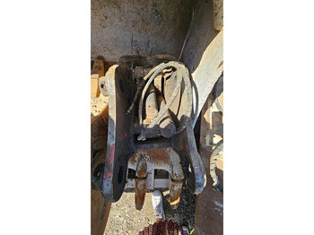 Volvo EW160 on lease Volvo EW160: picture 5