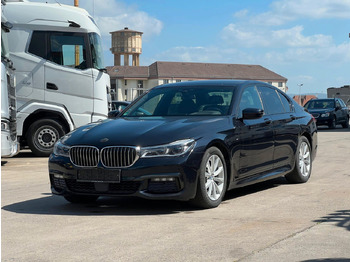Sedan BMW