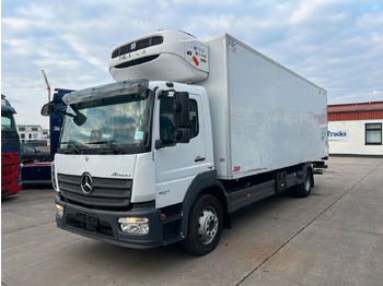 Refrigerator truck MERCEDES-BENZ Atego 1527