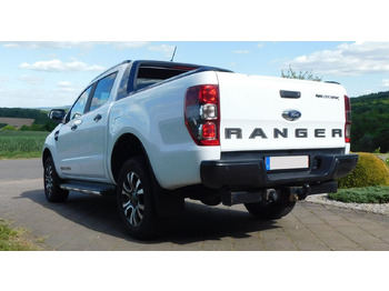SUV Ford Ranger 2.0TDCI WILDTARCK 1.Hd. = 12.500,- netto: picture 2