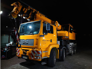 MAN 35.390 LTF 1030-1035-1040 on lease MAN 35.390 LTF 1030-1035-1040: picture 2
