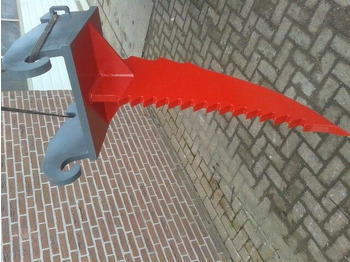 New Subsoiler AGM wortelmes: picture 3 New Subsoiler AGM wortelmes: picture 3