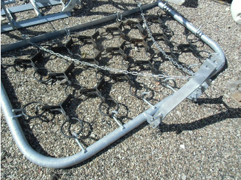 Agricultural machinery