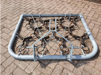 Agricultural machinery Weidesleep 1350mm: picture 3 Agricultural machinery Weidesleep 1350mm: picture 3