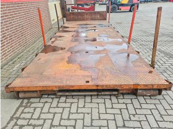 Attachment Container flat: picture 4 Attachment Container flat: picture 4