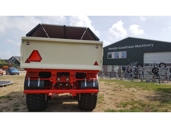 Beco Maxxim 220 on lease Beco Maxxim 220: picture 4