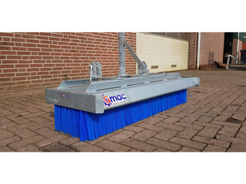 New Broom Blokbezem 1500/9: picture 3 New Broom Blokbezem 1500/9: picture 3