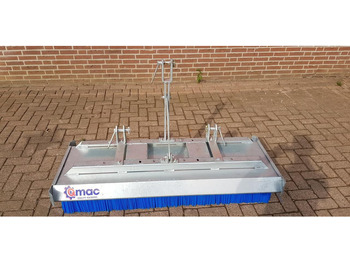 New Broom Blokbezem 1500/9: picture 2 New Broom Blokbezem 1500/9: picture 2