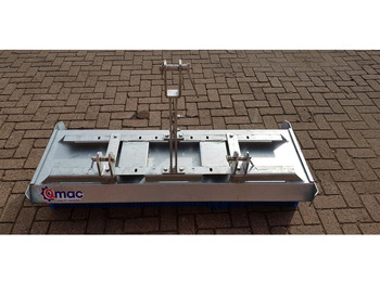 New Broom Blokbezem 1500/9: picture 4 New Broom Blokbezem 1500/9: picture 4