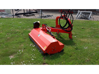 New Flail mower/ Mulcher Boxer agri Boxer klepelmaaier: picture 3