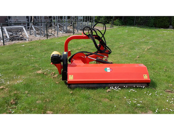 New Flail mower/ Mulcher Boxer agri Boxer klepelmaaier: picture 4