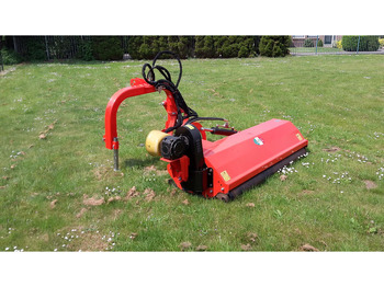 New Flail mower/ Mulcher Boxer agri Boxer klepelmaaier: picture 5