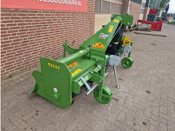 New Soil tillage equipment Celli Pioneer 170 255: picture 3