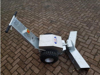 New Livestock equipment for transportation of animals Elektrische mestschuif: picture 4 New Livestock equipment for transportation of animals Elektrische mestschuif: picture 4