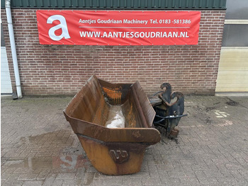 Bucket