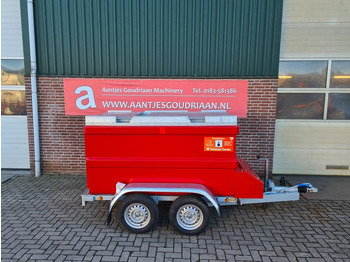 Tank truck