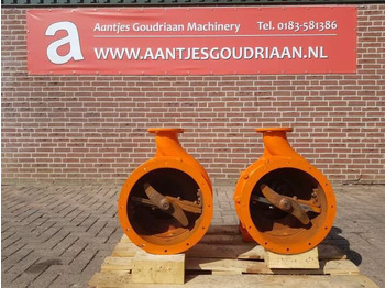 New Water pump Onbekend Centrifugaalpomp: picture 3